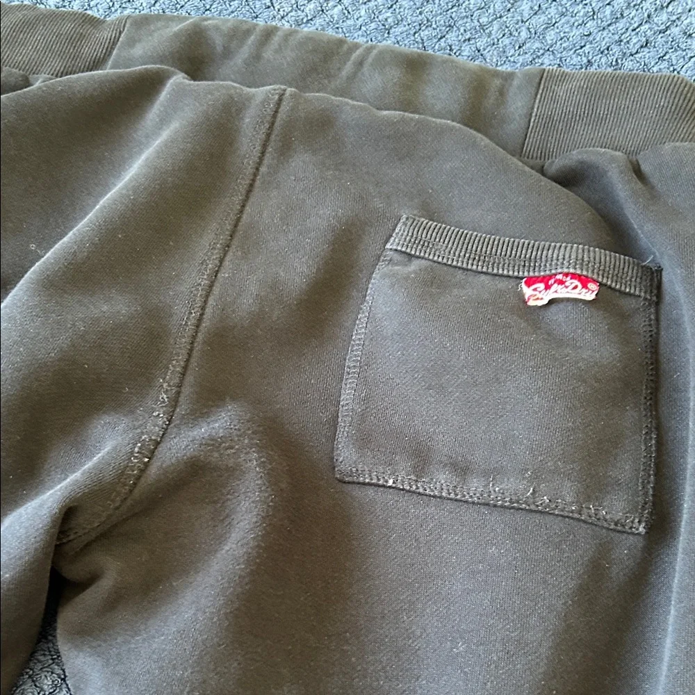 Superdry men’s sweatpants - Picture 9 of 16